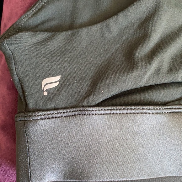 Fabletics Sports Bra - Picture 3 of 4
